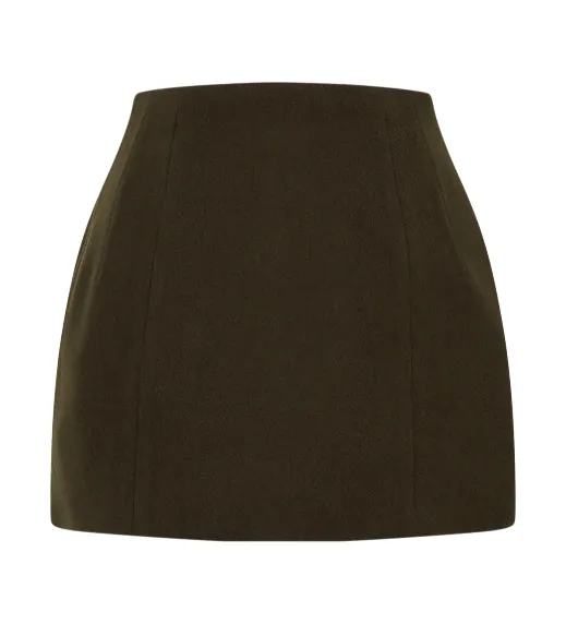 Jemima Mini Skirt